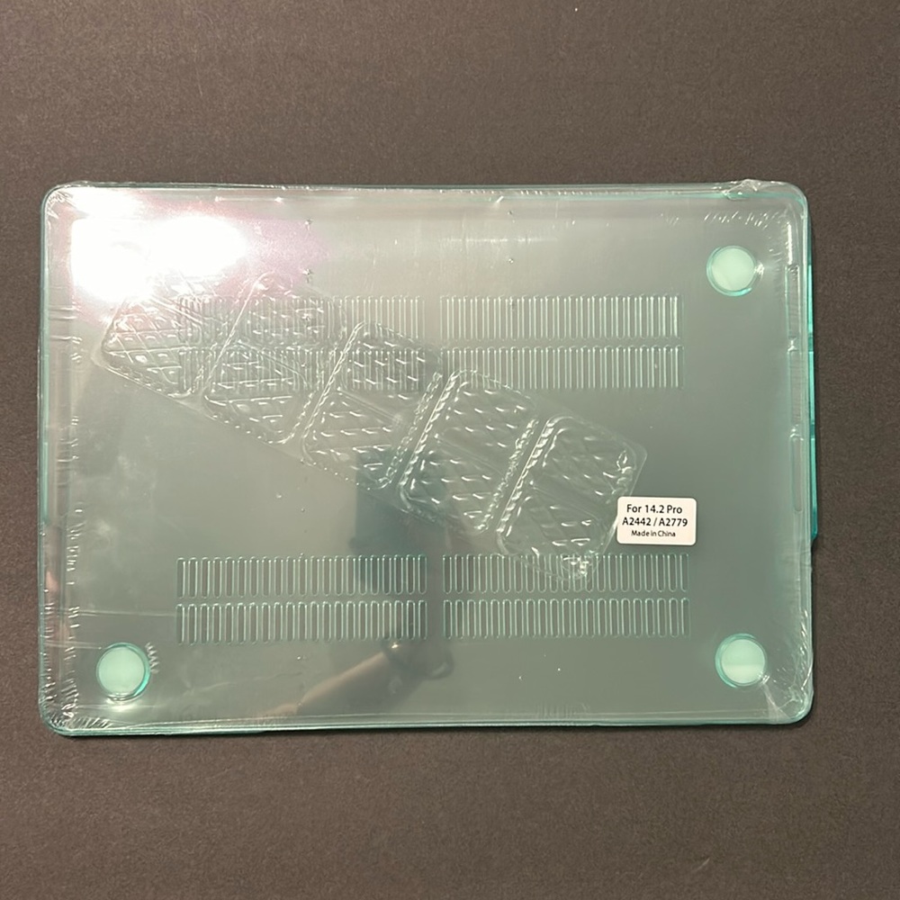 MacBook 14.2 Pro laptop case